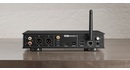 Streamer Odtwarzacz Sieciowy DAC Matrix Audio Element I rear