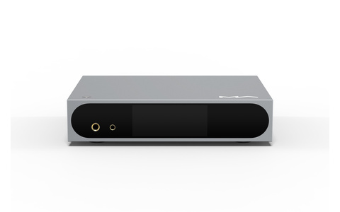 Streamer Odtwarzacz Sieciowy Matrix Audio mini-i 4 Pro front