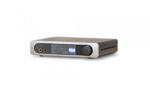 Streamer Odtwarzacz Sieciowy Matrix Audio mini-i 3 front