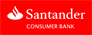 Santander raty