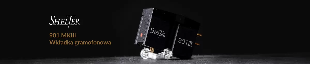 wkładka gramofonowa klasy hi-end 