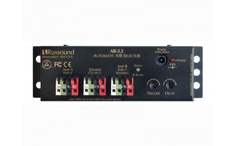 Russound AB-3.2 Selektor Głośników