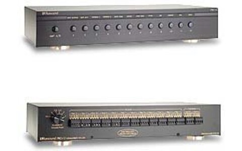 Russound PRO-12HP Selektor Głośników