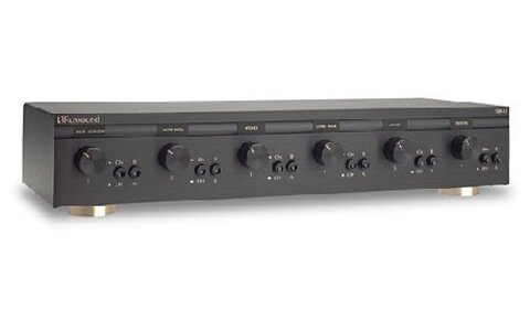 Russound SDB-6.1 Selektor Głośników