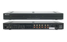 Russound CA4 Kontroler Multiroom Salon Poznań Wrocław