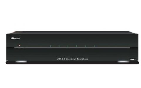 Russound MCA-C3 EU Kontroler Multiroom