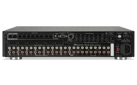 Russound MCA-C5 EU Kontroler Multiroom