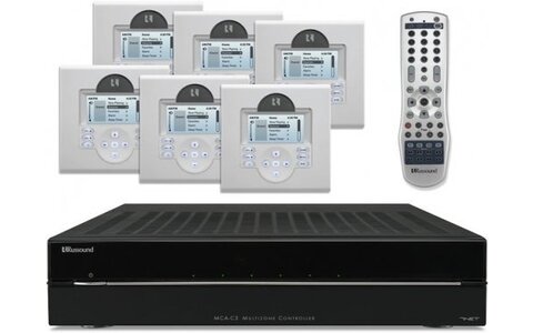 Russound KT1-C3-EU Zestaw
