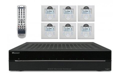 Russound KT1-C5-EU Zestaw