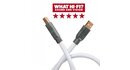 Supra USB 2.0 A-B Kabel USB 12m