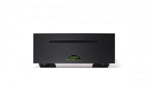 Naim Uniti Serve-SSD Odtwarzacz CD - Serwer HDD