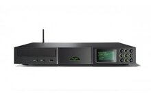 Naim Uniti Lite b Wzmacniacz Sieciowy z CD All-In-One Salon Poznań Wrocław
