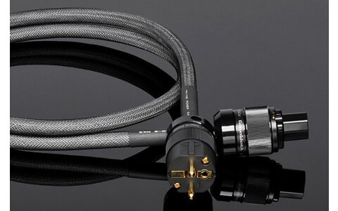 Gigawatt LC-2 MK3 Ekranowany Kabel Sieciowy 1,5m