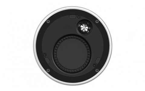 KEF Ci160TR Głośniki Instalacyjne