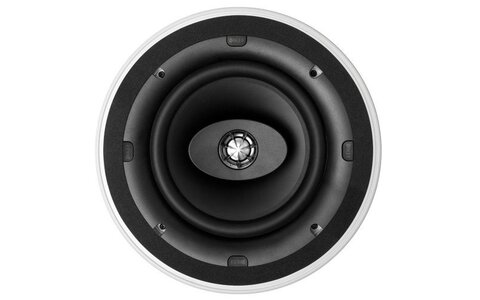 KEF Ci200CR Głośniki Instalacyjne