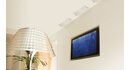 KEF Ci3-80QT Głośniki Instalacyjne