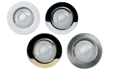 KEF Ci50R Głośniki Instalacyjne