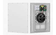 Stealth Acoustics LR 8G Niewidzialne Głośniki Salon Poznań Wrocław