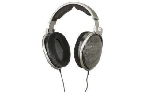 Słuchawki Nauszne Sennheiser HD 650 Salon Poznań Wrocław