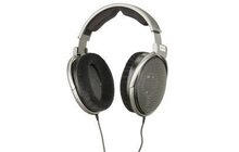 Sennheiser HD 650 Słuchawki Nauszne Salon Poznań Wrocław