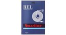REL Bassline Blue Kabel do Subwoofera 10m