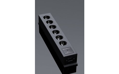 Gigawatt PF-1 MK2 (LC-2 MK3) Listwa Zasilająca