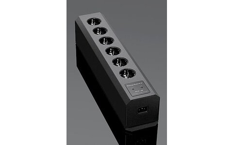 Gigawatt PF-2 MK2 (LC-2 MK3) Listwa Zasilająca