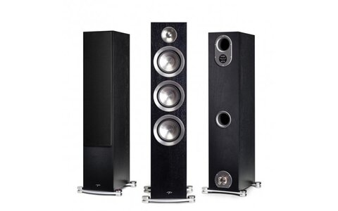 Paradigm Prestige 85F Kolumna Podłogowa