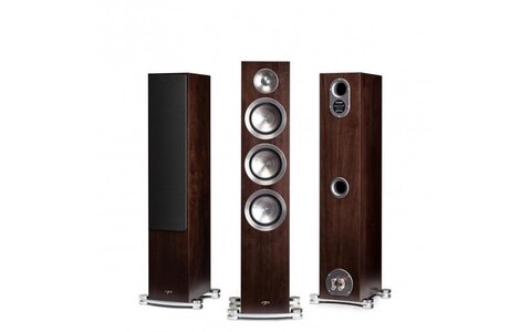 Paradigm Prestige 75F Kolumna Podłogowa