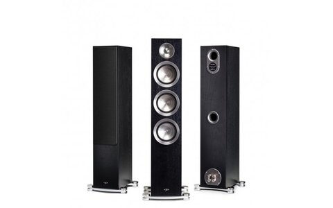 Paradigm Prestige 75F Kolumna Podłogowa