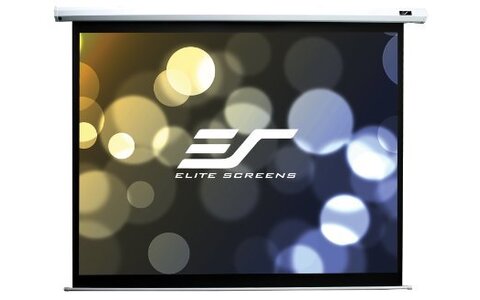 Elite Screens Electric120V Spectrum Screen 120' Ekran Projekcyjny Elektryczny