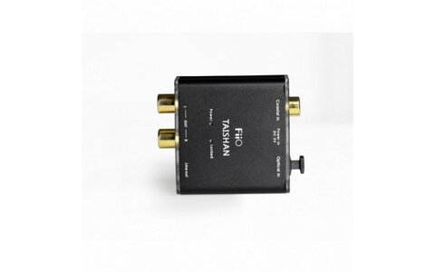 FiiO D03 Taishan Przetwornik Cyfrowo - Analogowy DAC