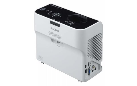 Ricoh PJ-WX4141N Projektor Ultra Krótkoogniskowy