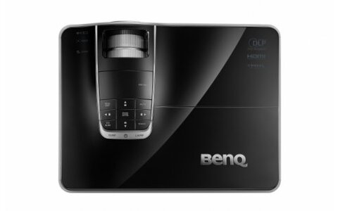 BenQ SU917 Projektor