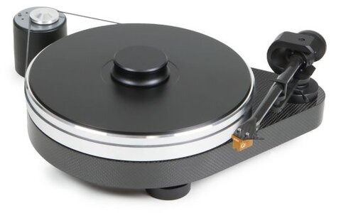 Pro-Ject RPM 9 Carbon Gramofon