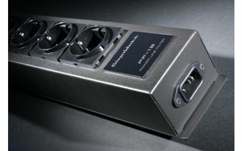 Gigawatt PF-1e Listwa Filtrująca