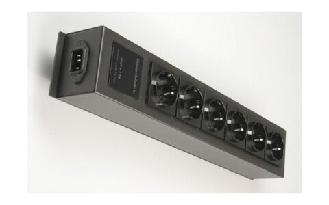 Gigawatt PF-1e Listwa Filtrująca