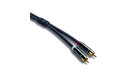  Kabel Audio 2xRCA-2xRCA 0.6m QED Performance QE2202 QE6100