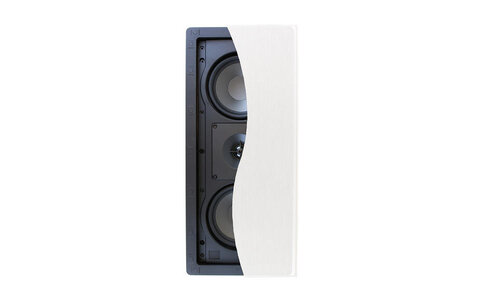 Klipsch R-2502-W II Głośnik Instalacyjny Ścienny