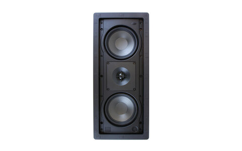Klipsch R-2502-W II Głośnik Instalacyjny Ścienny