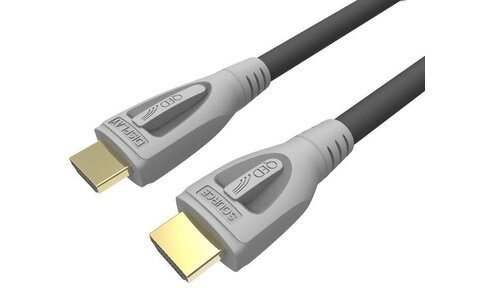 QED Performance QE6012 10.0m Kabel HDMI