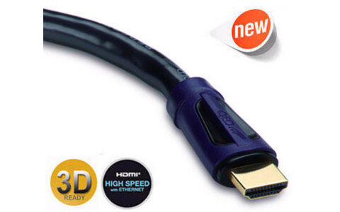 QED Performance QE3103 (QE6008) 3.0m Kabel HDMI