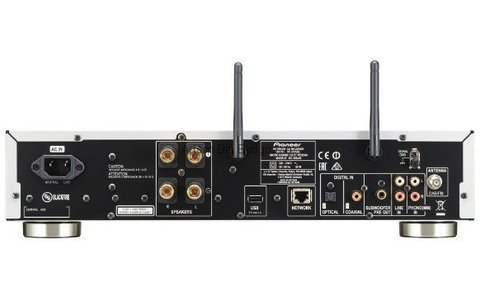 Pro ject dac box e Pro ject dac box e