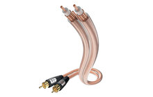 Inakustik Star 00304115 Kabel RCA 1.5m Salon Poznań Wrocław