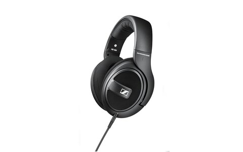 Słuchawki Przewodowe Sennheiser HD 569 Salon Poznań Wrocław