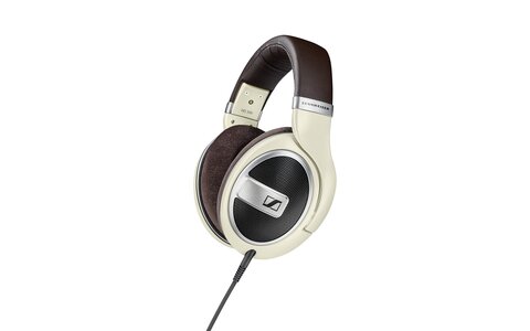 Słuchawki Nauszne Sennheiser HD 599 Salon Poznań Wrocław