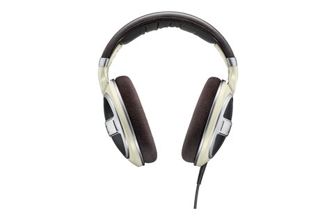Słuchawki Nauszne Sennheiser HD 599 Salon Poznań Wrocław