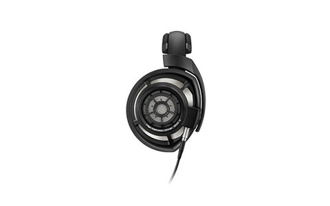 Słuchawki Nagłowne Sennheiser HD 800S Salon Poznań Wrocław 
