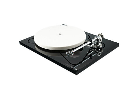 Rega RP10 & Apheta2 Gramofon z Wkładką