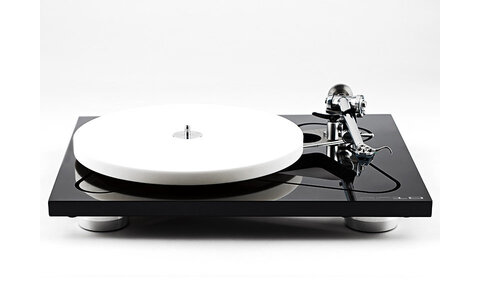 Rega RP10 & Apheta2 Gramofon z Wkładką